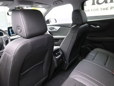 2024 Chevrolet Blazer 3LT