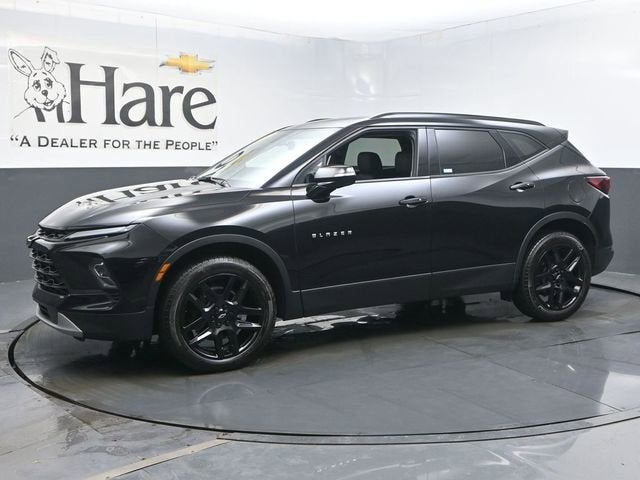 2024 Chevrolet Blazer 3LT