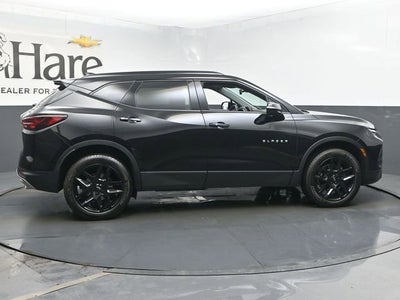 2024 Chevrolet Blazer 3LT