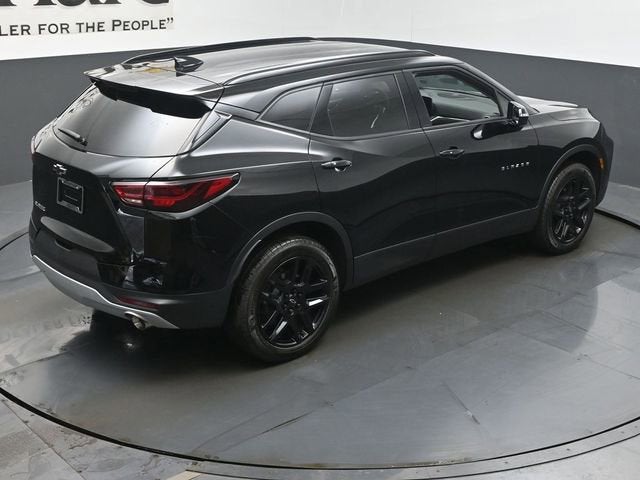 2024 Chevrolet Blazer 3LT