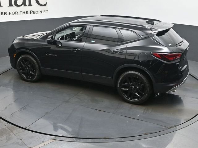 2024 Chevrolet Blazer 3LT