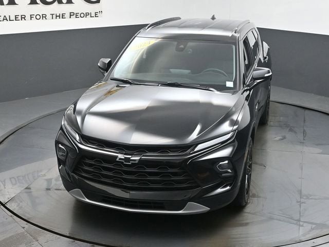 2024 Chevrolet Blazer 3LT