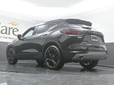 2024 Chevrolet Blazer 3LT