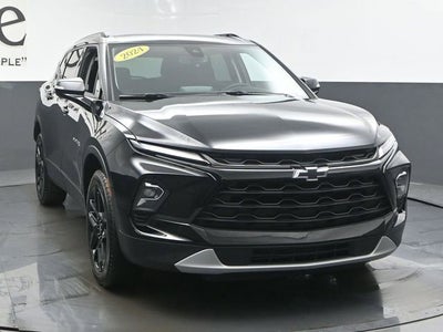 2024 Chevrolet Blazer 3LT