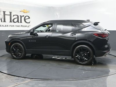 2024 Chevrolet Blazer 3LT