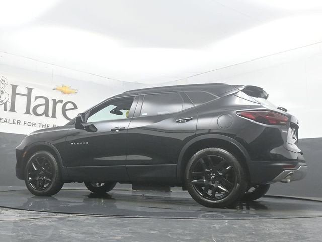 2024 Chevrolet Blazer 3LT