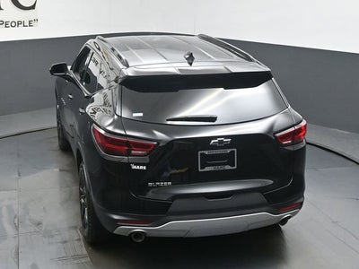 2024 Chevrolet Blazer 3LT