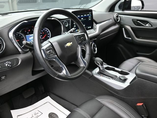 2024 Chevrolet Blazer 3LT