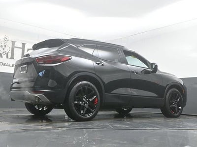 2024 Chevrolet Blazer 3LT