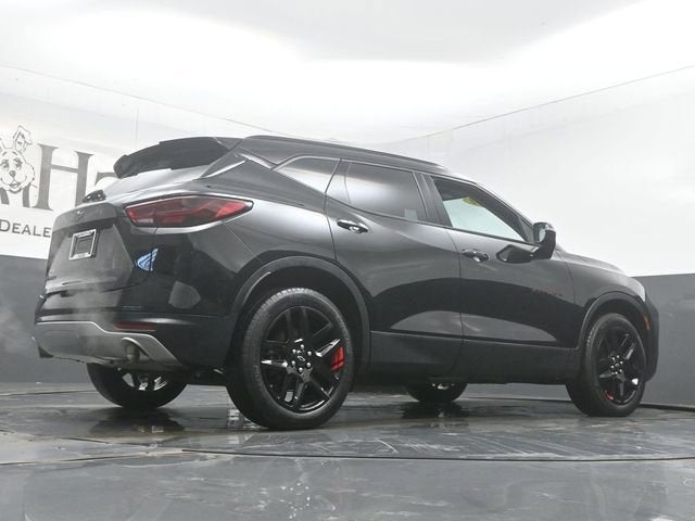 2024 Chevrolet Blazer 3LT