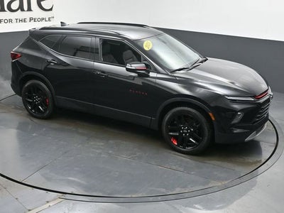 2024 Chevrolet Blazer 3LT