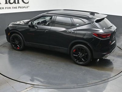 2024 Chevrolet Blazer 3LT