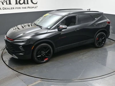 2024 Chevrolet Blazer 3LT