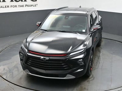 2024 Chevrolet Blazer 3LT