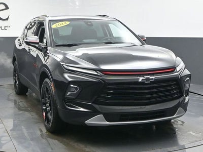 2024 Chevrolet Blazer 3LT