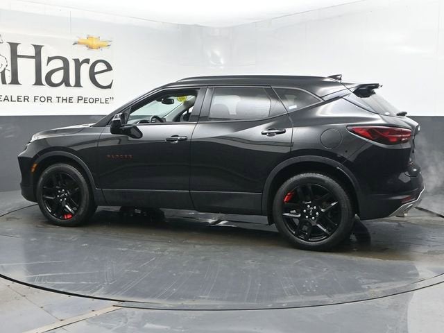 2024 Chevrolet Blazer 3LT