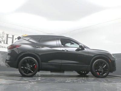 2024 Chevrolet Blazer 3LT