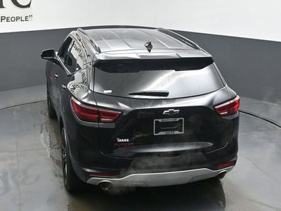 2024 Chevrolet Blazer 3LT