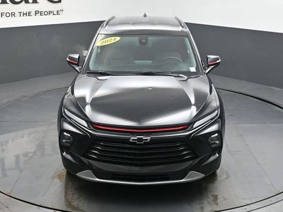 2024 Chevrolet Blazer 3LT
