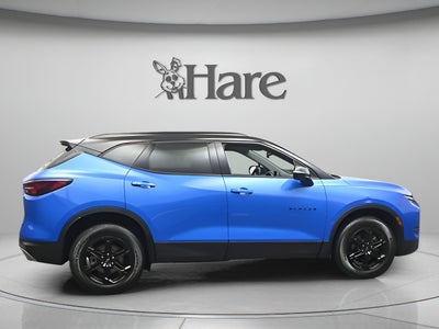 2024 Chevrolet Blazer 3LT