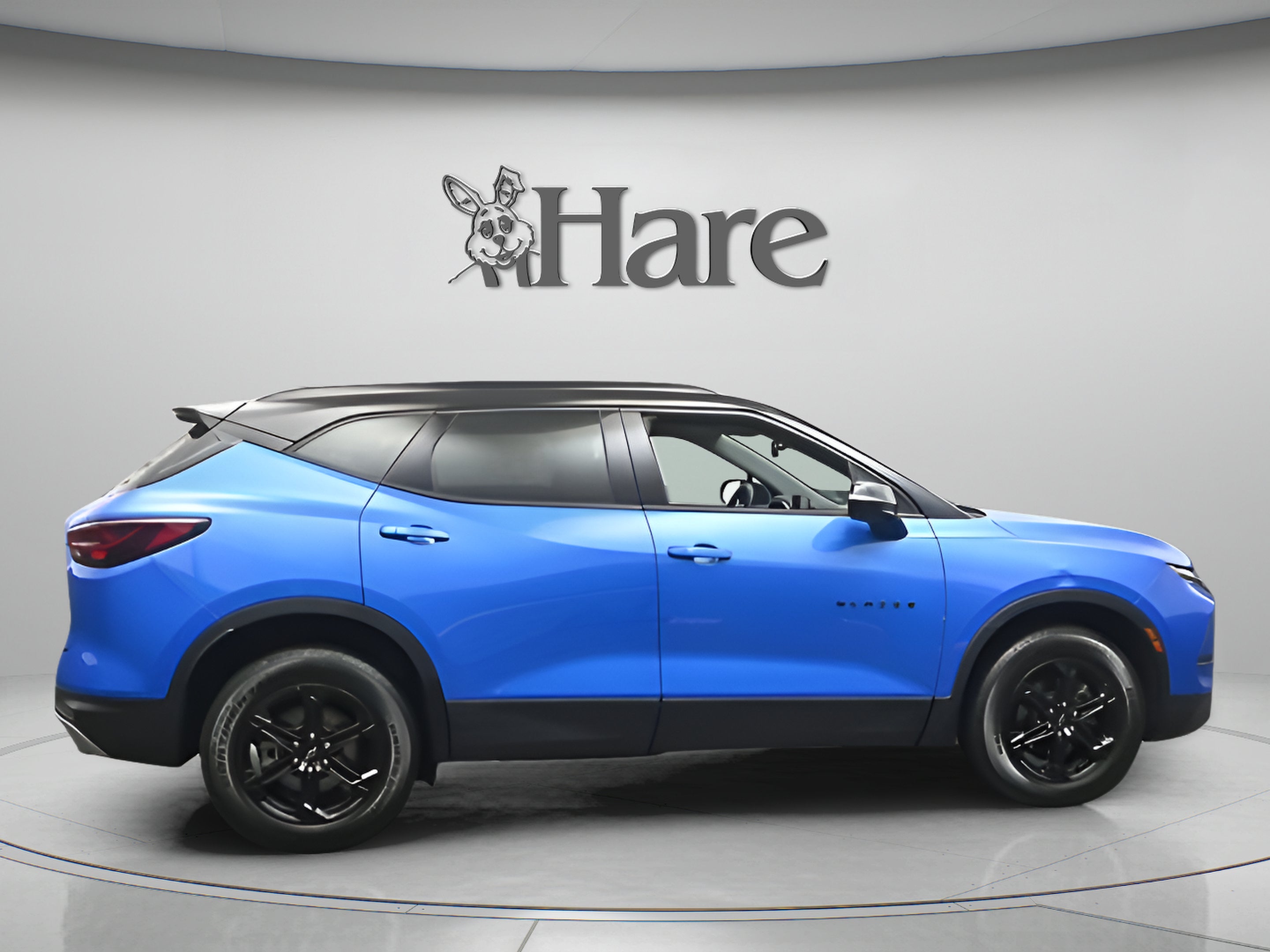 2024 Chevrolet Blazer 3LT