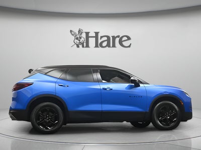 2024 Chevrolet Blazer 3LT