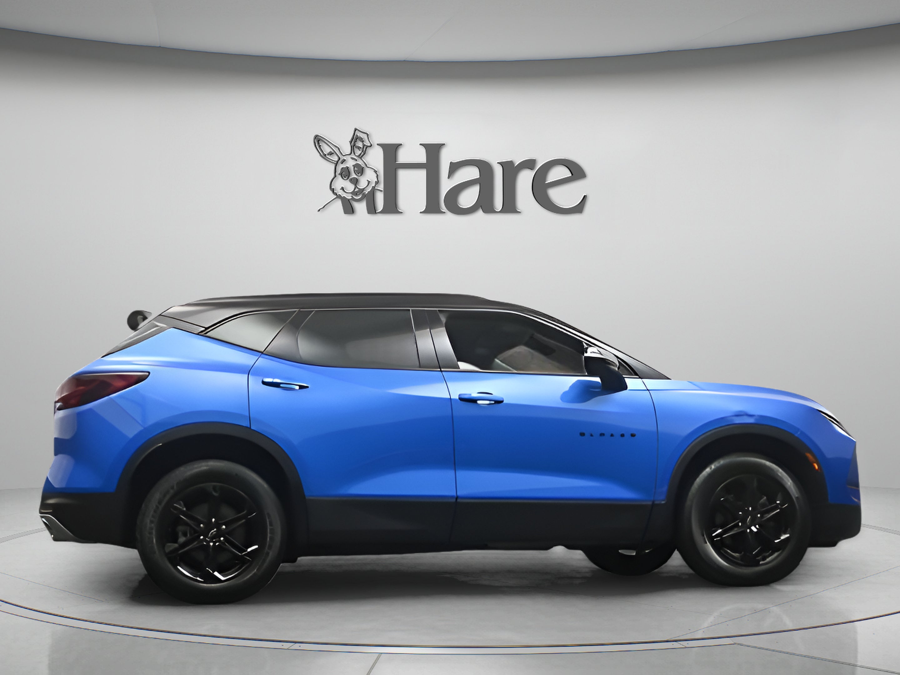 2024 Chevrolet Blazer 3LT