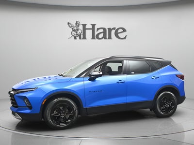 2024 Chevrolet Blazer 3LT