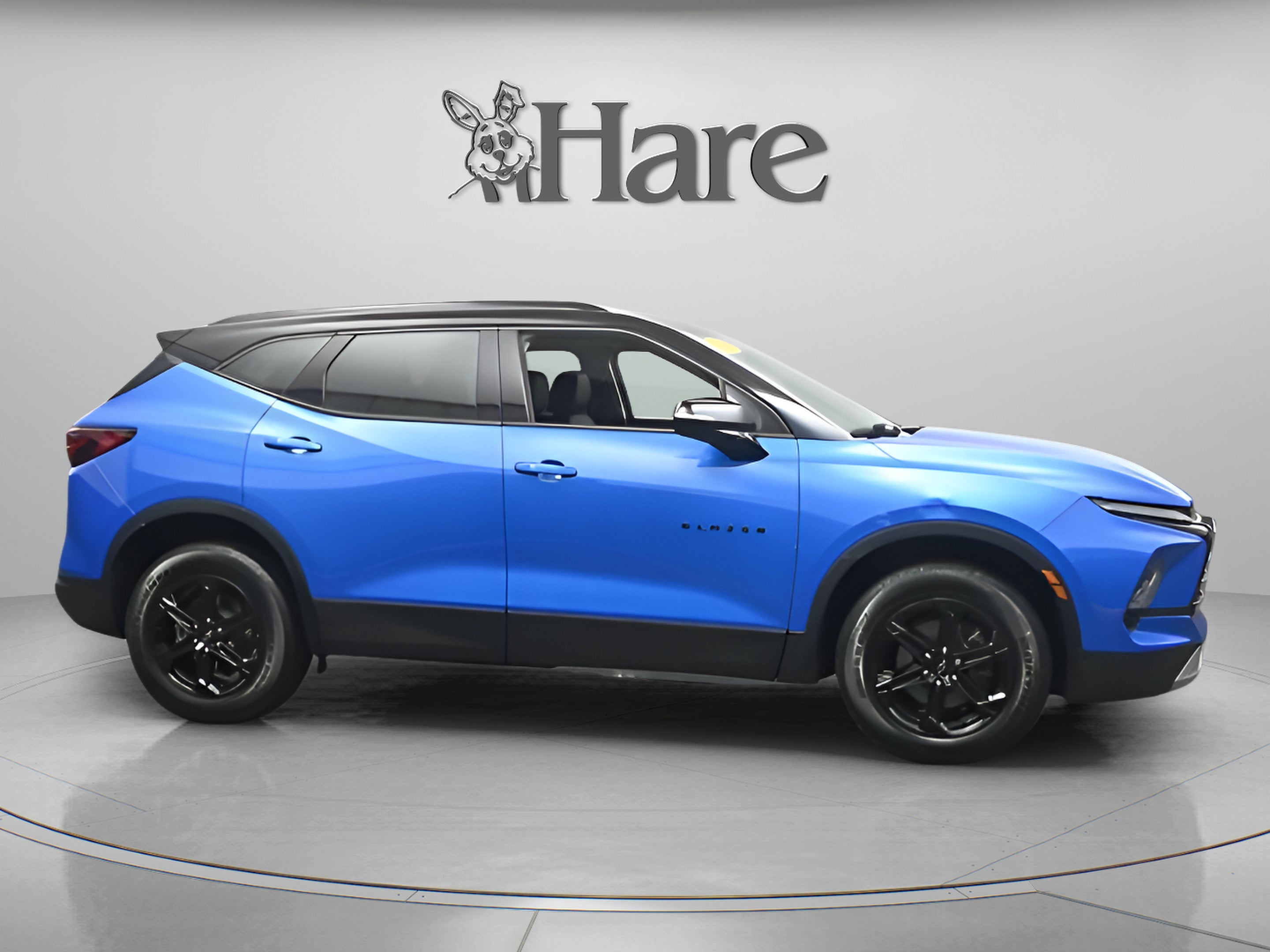 2024 Chevrolet Blazer 3LT