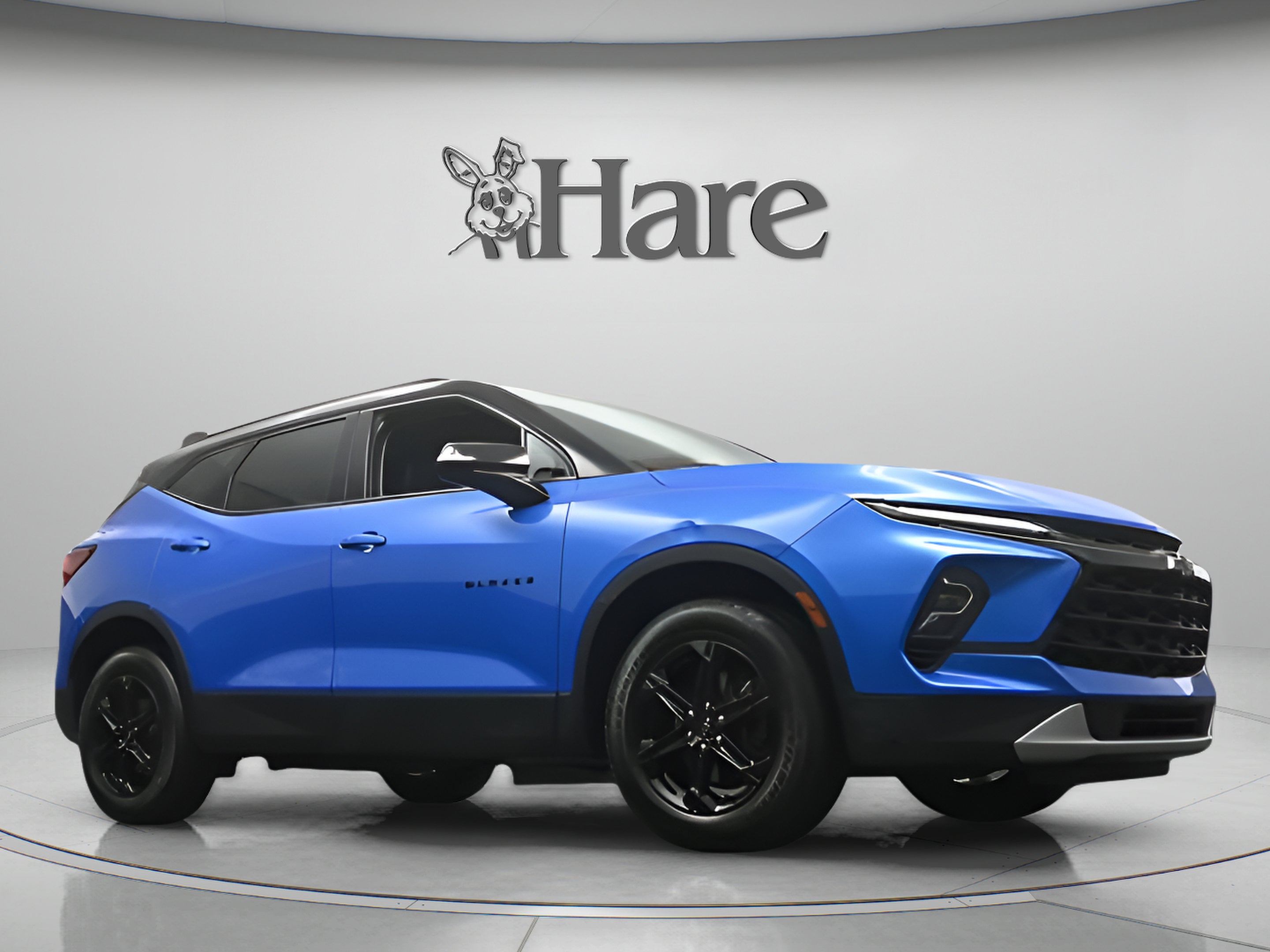 2024 Chevrolet Blazer 3LT