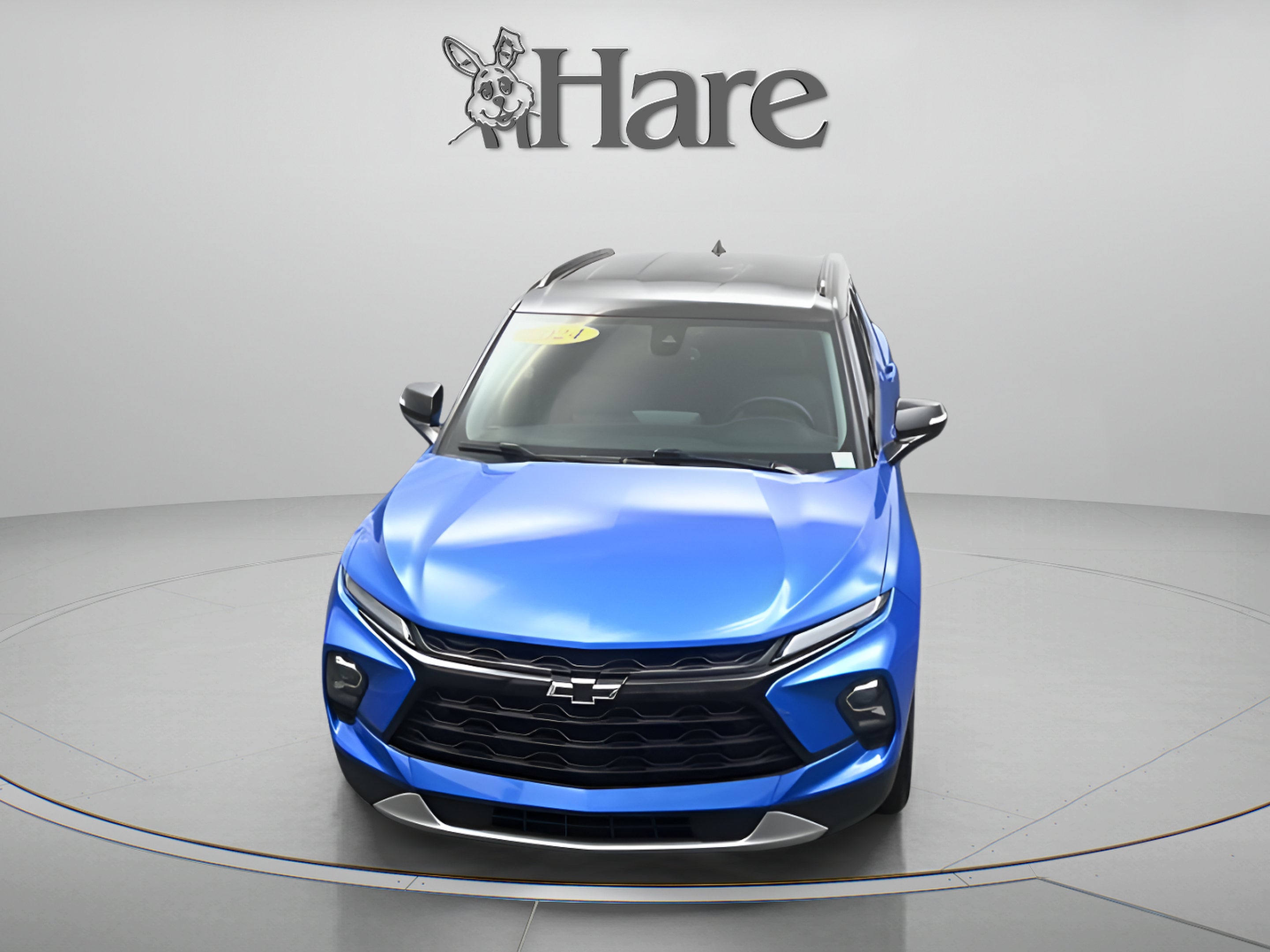 2024 Chevrolet Blazer 3LT