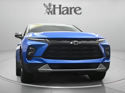 2024 Chevrolet Blazer 3LT