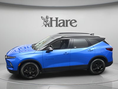 2024 Chevrolet Blazer 3LT