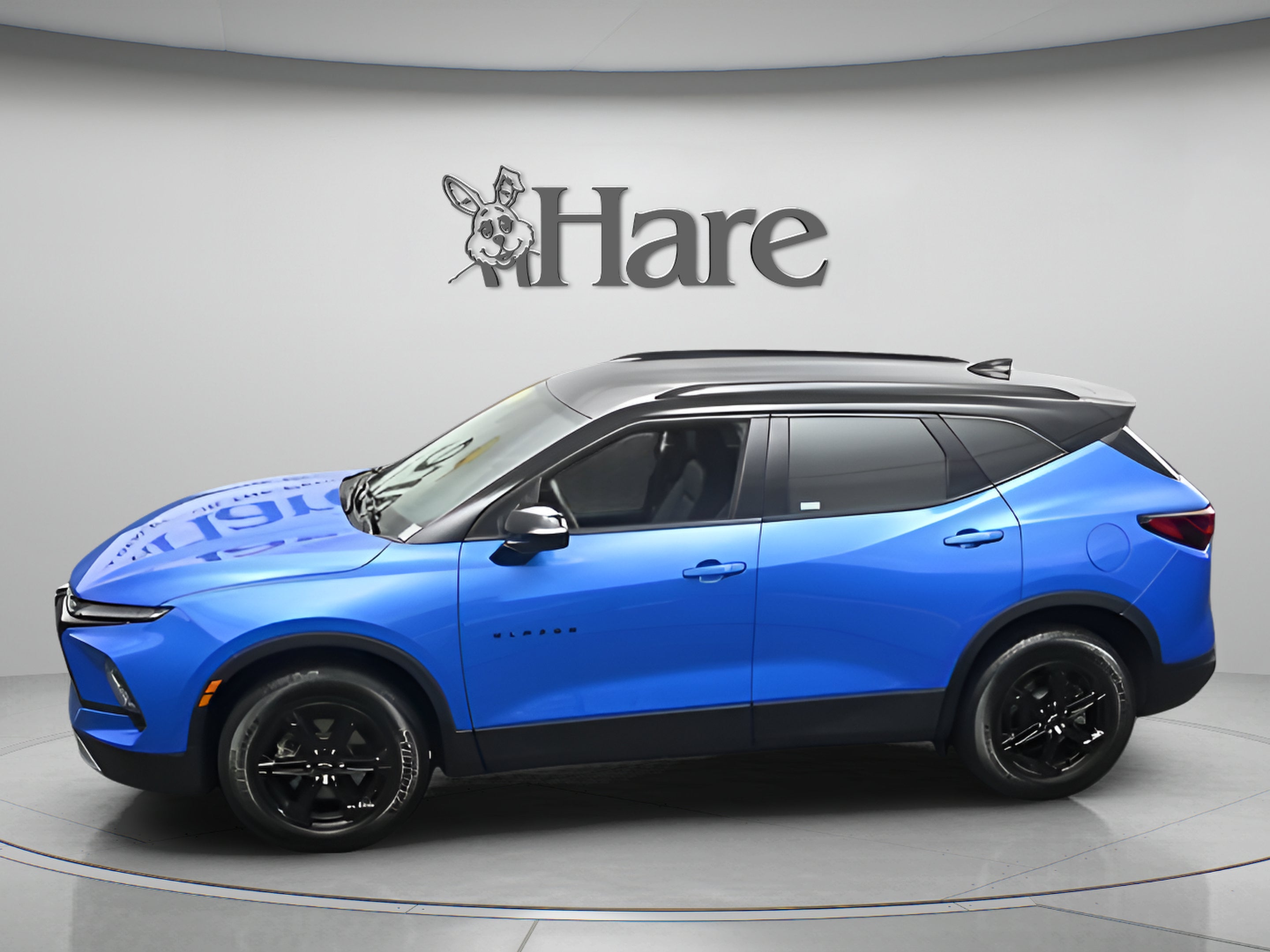 2024 Chevrolet Blazer 3LT