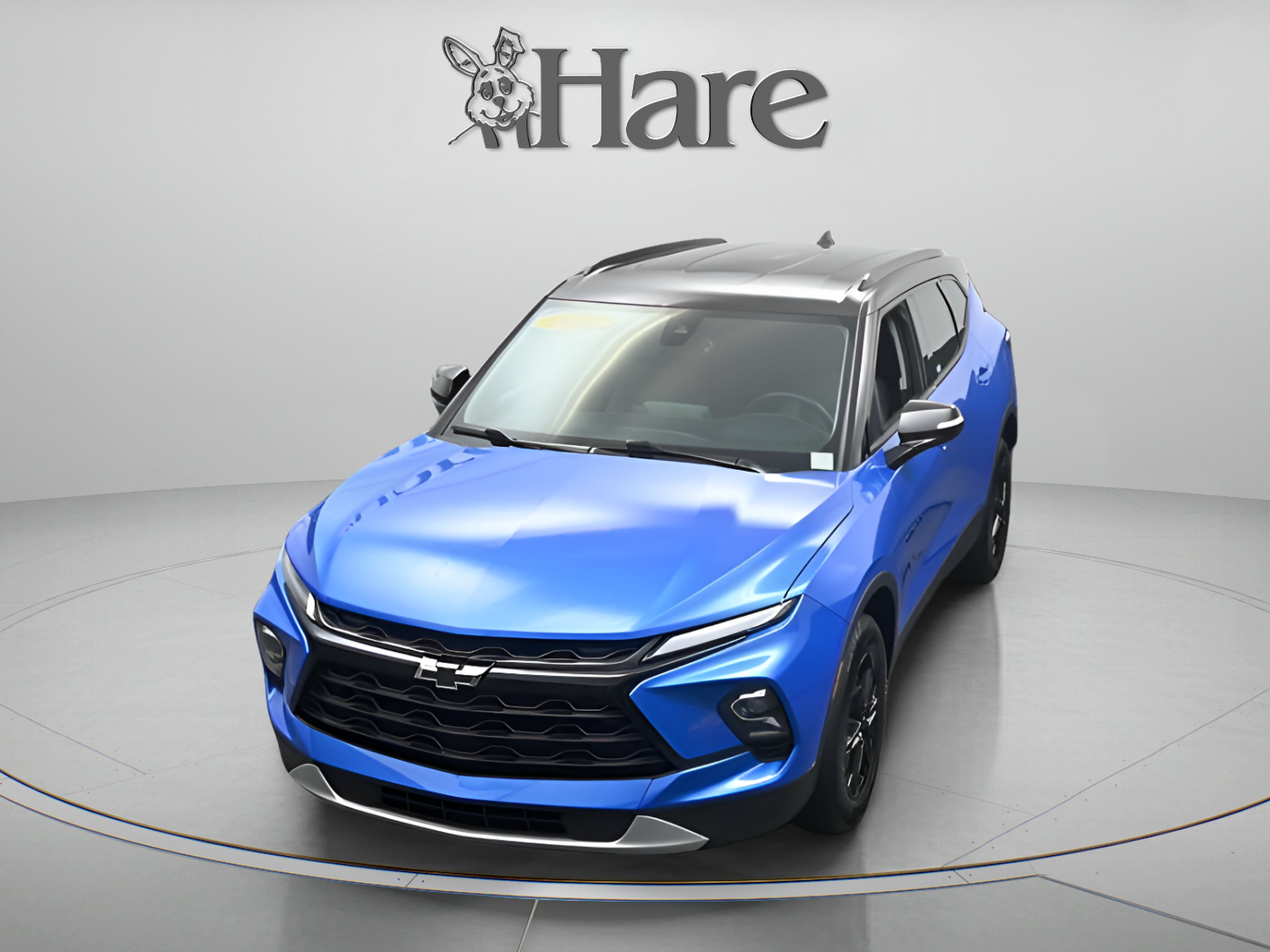 2024 Chevrolet Blazer 3LT