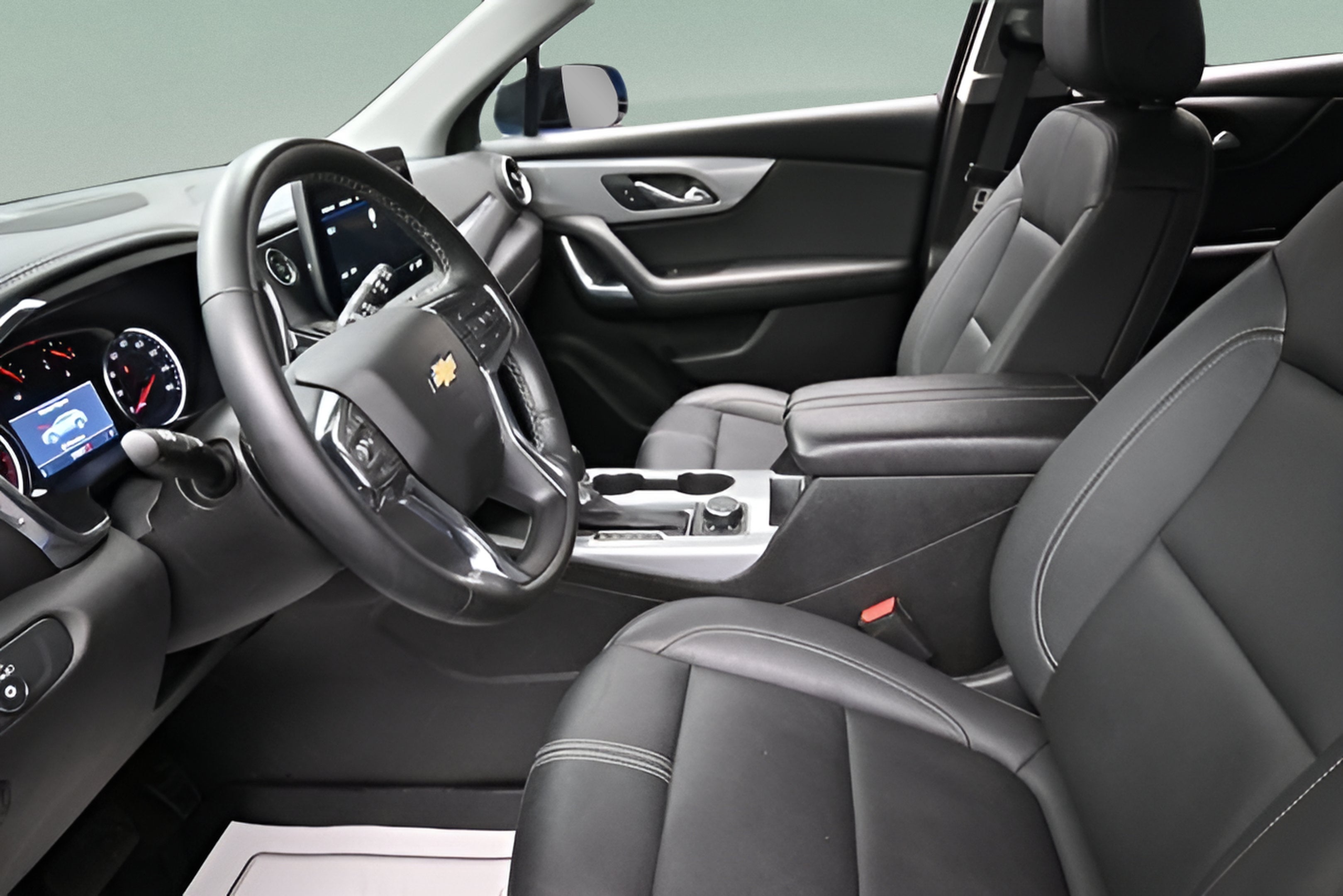 2024 Chevrolet Blazer 3LT