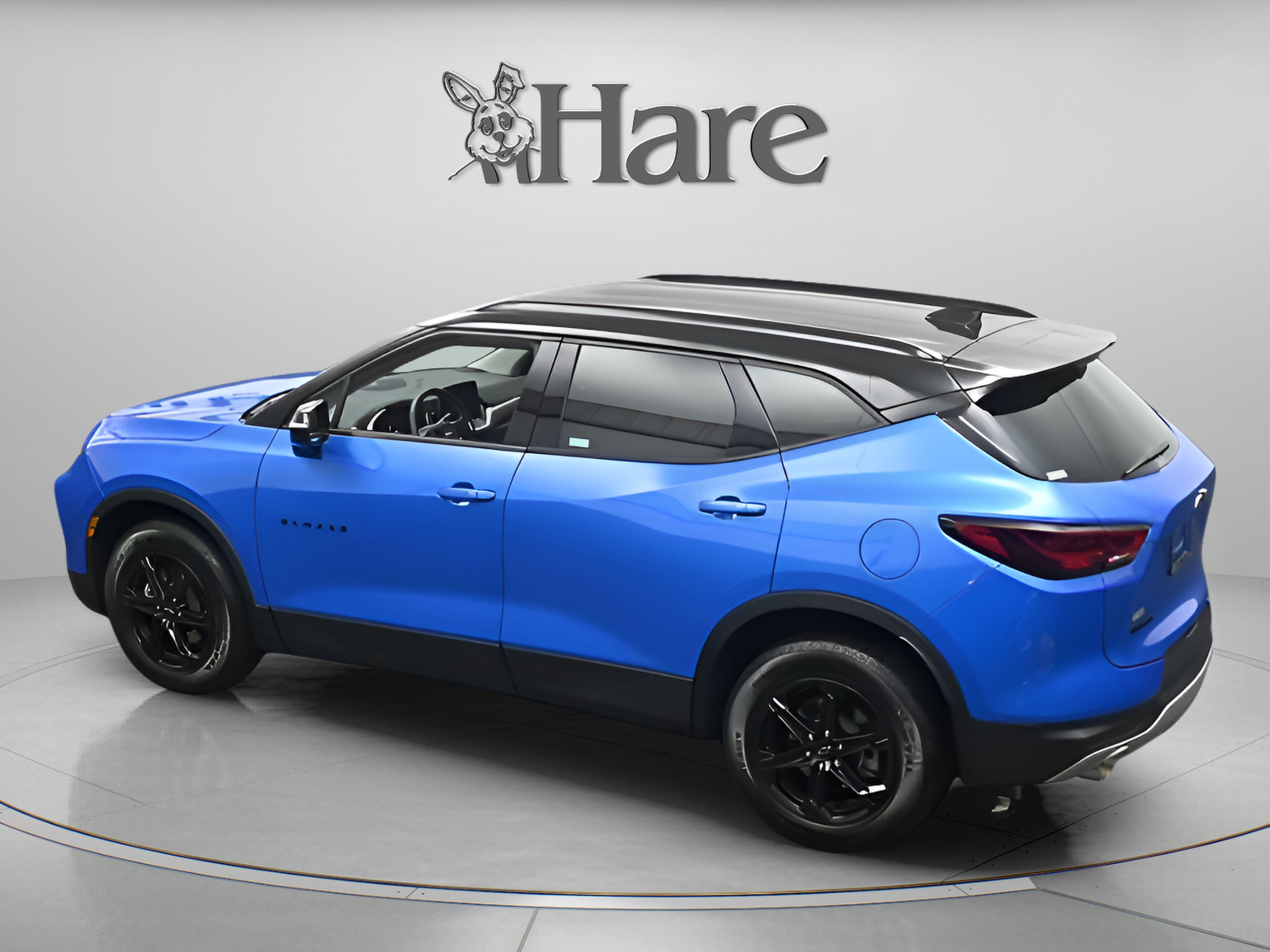 2024 Chevrolet Blazer 3LT