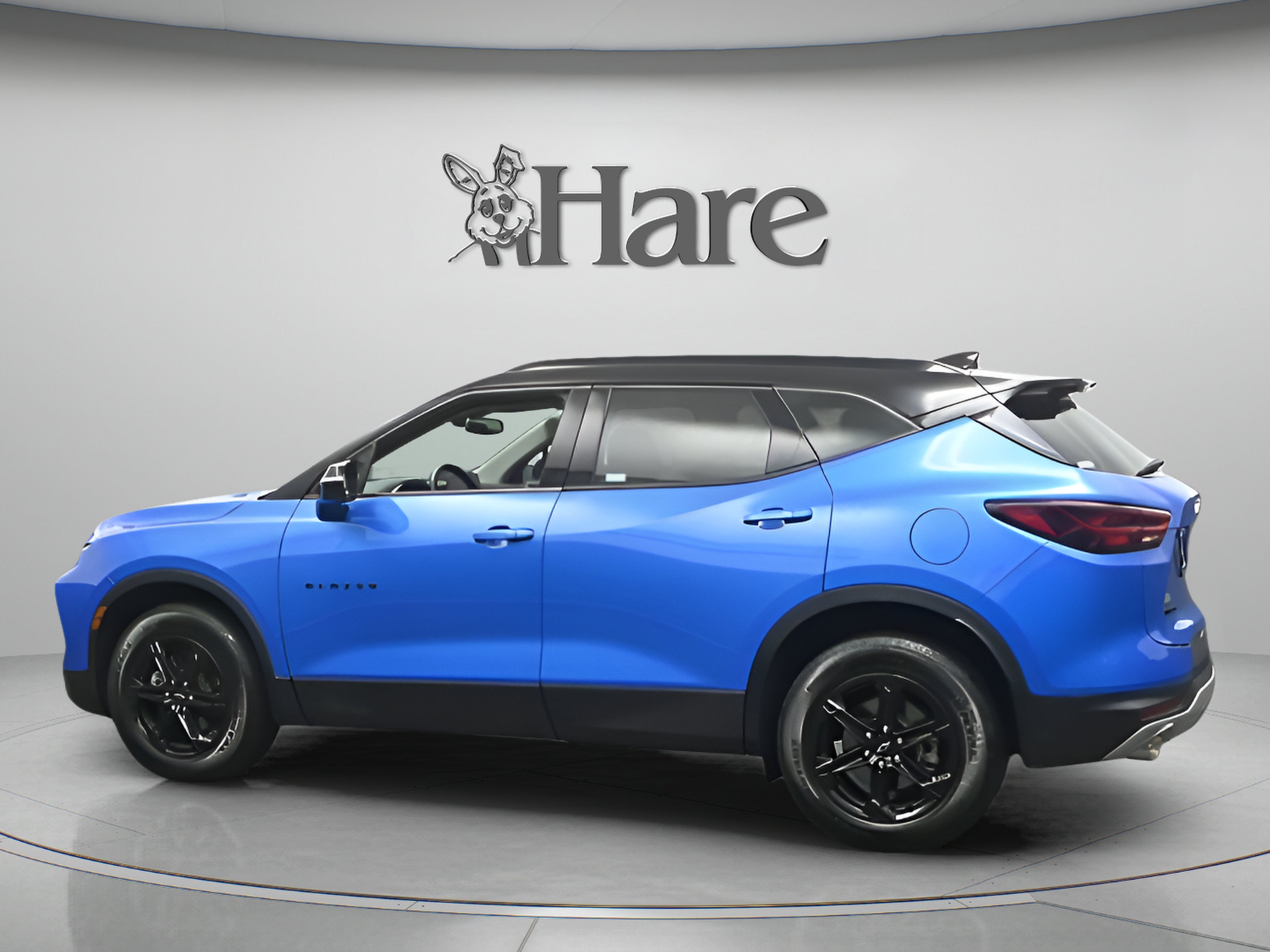 2024 Chevrolet Blazer 3LT