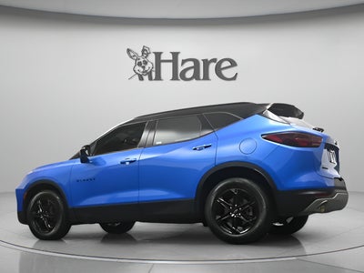 2024 Chevrolet Blazer 3LT