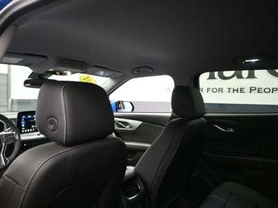 2024 Chevrolet Blazer 3LT