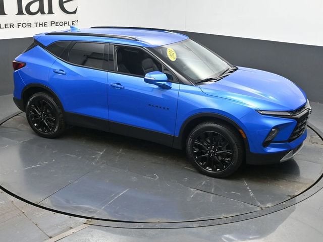 2024 Chevrolet Blazer 3LT