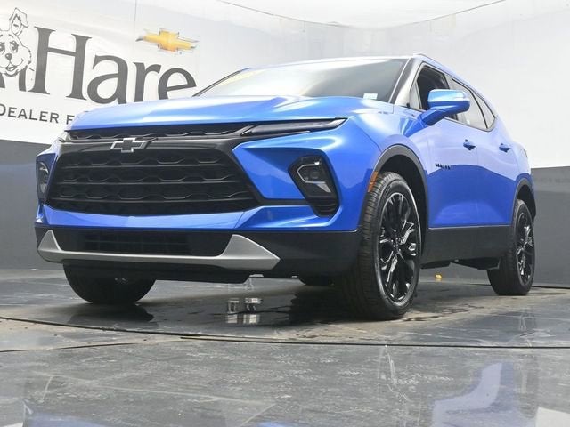 2024 Chevrolet Blazer 3LT