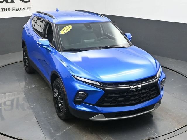 2024 Chevrolet Blazer 3LT