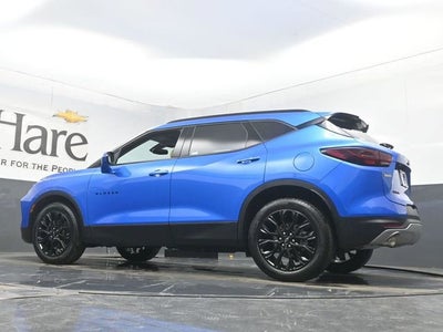 2024 Chevrolet Blazer 3LT