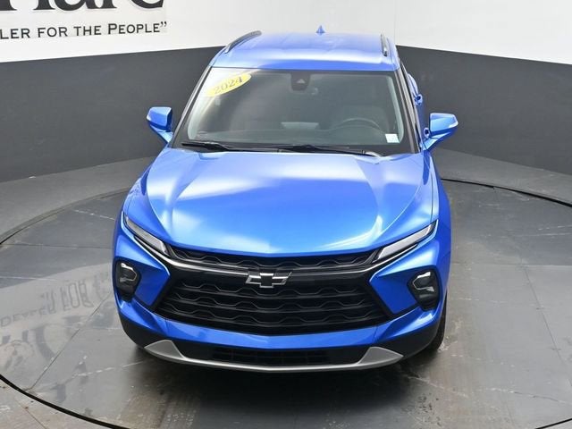 2024 Chevrolet Blazer 3LT