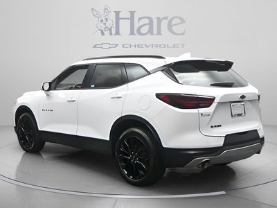 2024 Chevrolet Blazer 3LT