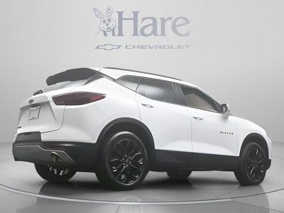 2024 Chevrolet Blazer 3LT