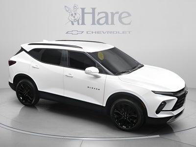 2024 Chevrolet Blazer 3LT
