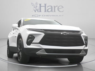 2024 Chevrolet Blazer 3LT