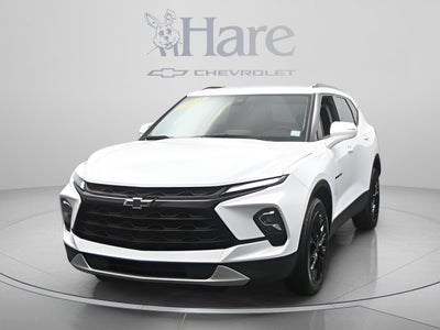 2024 Chevrolet Blazer 3LT